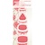 Joy!Crafts und JM Creation Joy Crafts, stamping - and embossing stencil, cake