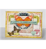 Bo Bunny Bo Bunny Sweet Life Sponplater