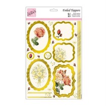 Luxury A4 cut sheets,