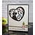 Spellbinders und Rayher Spellbinders, punching and embossing template Filigränes motif, and dog paw