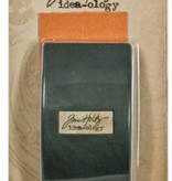 Tim Holtz Bloque de lijado Práctico de Tim Wood, para la molienda