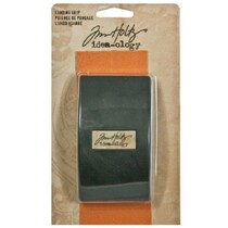 Pratique bloc de ponçage de Tim Wood, pour le broyage