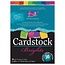 DESIGNER BLÖCKE  / DESIGNER PAPER ColorCore cartoncino, A4, 30 fogli, Brights