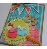 Marianne Design Marianne Design, punching and embossing template, gifts