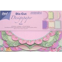 18 Rose Projeto Tópicos