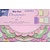 DESIGNER BLÖCKE  / DESIGNER PAPER 18 Rose design Sujets
