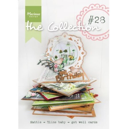 Bücher und CD / Magazines A Revista Collection - A4 A coleção de 2015-28