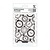X-Cut / Docrafts Preging mapper, klokker