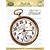 JUSTRITE AUS AMERIKA JustRite, stempel, Time for deg