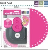 EK Succes, Martha Stewart Mini 8 Punches Fra vi R Memory Keepers!