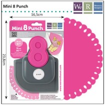 Mini 8 Punches From We R Memory Keepers!
