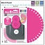 EK Succes, Martha Stewart Mini 8 Punches Fra We R Memory Keepers!