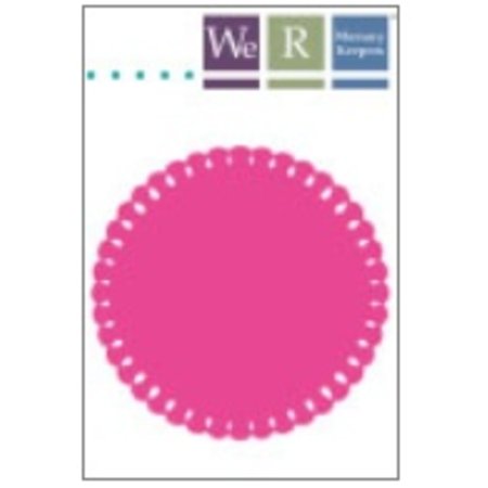 EK Succes, Martha Stewart Mini 8 golpes de We R Memory Keepers!