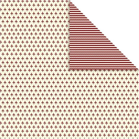 DESIGNER BLÖCKE  / DESIGNER PAPER 5 Page carta Designer, 30,5 x 30,5 centimetri