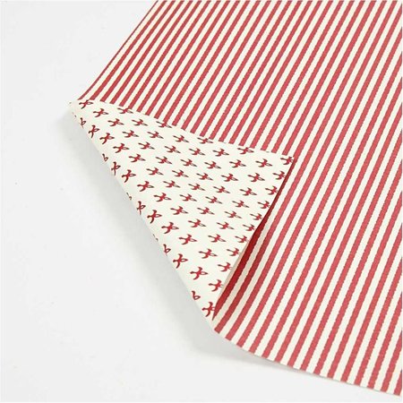 DESIGNER BLÖCKE  / DESIGNER PAPER 5 Page carta Designer, 30,5 x 30,5 centimetri