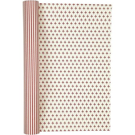 DESIGNER BLÖCKE  / DESIGNER PAPER 5 Page carta Designer, 30,5 x 30,5 centimetri