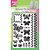 Joy!Crafts und JM Creation Transparent Stempel, Schmetterlinge
