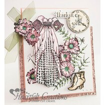 EXCLUSIVE HEARTFELT aus den USA!