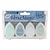 FARBE / INK / CHALKS ... Versamagic Rocío Set Drop - Seashore, 4 colores