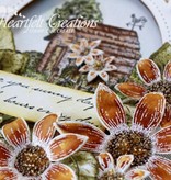 Heartfelt Creations aus USA EXCLUSIVO HEARTFELT de los EE.UU.!