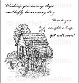 Heartfelt Creations aus USA EXCLUSIVO HEARTFELT de los EE.UU.!