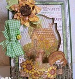 Heartfelt Creations aus USA EXCLUSIVO HEARTFELT de los EE.UU.!