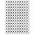 Crealies und CraftEmotions Prægning Folder 106x150 mm, points