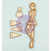 Prima Marketing, Bambola Ariana