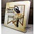 Spellbinders und Rayher Spellbinders, ponsen en embossing sjabloon, Tiny Dancers