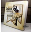 Spellbinders und Rayher Spellbinders, ponsen en embossing sjabloon, Tiny Dancers