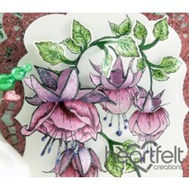 EXCLUSIVE HEARTFELT from the USA!