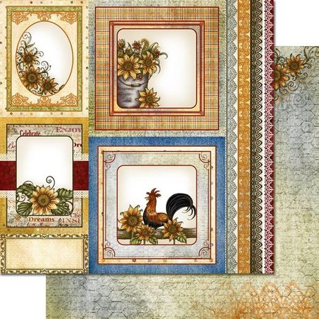 Heartfelt Creations aus USA EXCLUSIVE HEARTFELT aus den USA!