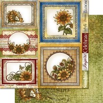 EXCLUSIEF HEARTFELT uit de USA!