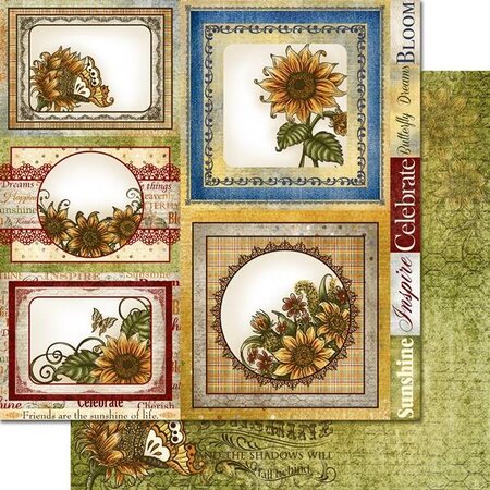 Heartfelt Creations aus USA EXCLUSIVE HEARTFELT aus den USA!