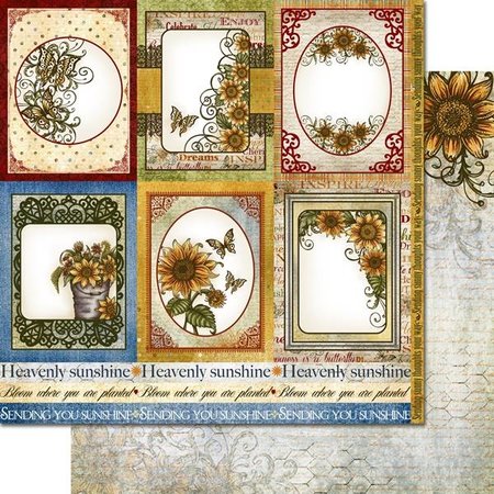 Heartfelt Creations aus USA EXCLUSIVE HEARTFELT aus den USA!