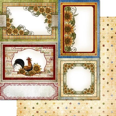 Heartfelt Creations aus USA EXCLUSIVE HEARTFELT aus den USA!