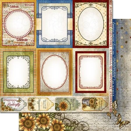 Heartfelt Creations aus USA EXCLUSIVE HEARTFELT aus den USA!