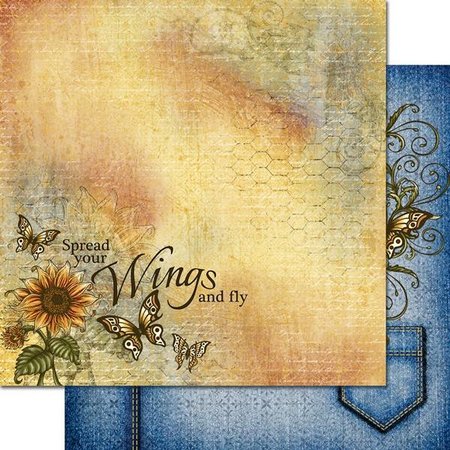 Heartfelt Creations aus USA EXCLUSIVE HEARTFELT aus den USA!