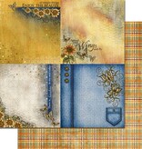Heartfelt Creations aus USA EXCLUSIVE HEARTFELT aus den USA!