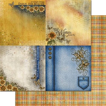Heartfelt Creations aus USA EXCLUSIVE HEARTFELT aus den USA!
