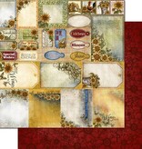 Heartfelt Creations aus USA EXCLUSIVE HEARTFELT aus den USA!