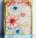 Heartfelt Creations aus USA EXCLUSIVE HEARTFELT aus den USA!