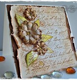 Heartfelt Creations aus USA EXCLUSIVE HEARTFELT aus den USA!