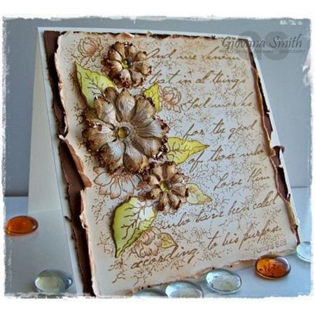 Heartfelt Creations aus USA EXCLUSIVE HEARTFELT aus den USA!