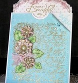 Heartfelt Creations aus USA EXCLUSIVE HEARTFELT aus den USA!