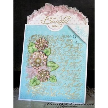Heartfelt Creations aus USA EXCLUSIVE HEARTFELT aus den USA!
