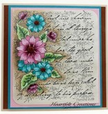 Heartfelt Creations aus USA EXCLUSIVE HEARTFELT aus den USA!