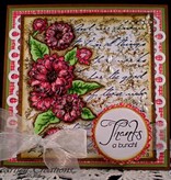 Heartfelt Creations aus USA EXCLUSIVE HEARTFELT aus den USA!