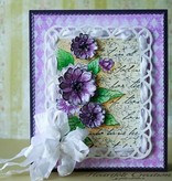 Heartfelt Creations aus USA EXCLUSIVE HEARTFELT aus den USA!