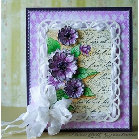 Heartfelt Creations aus USA EXCLUSIVE HEARTFELT aus den USA!